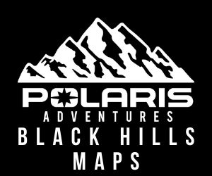 Black Hills Adventures Maps