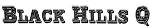 Logo - Black Hills Q