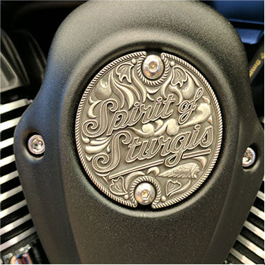 The Bikes - Logo