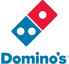 Logo - Domino's