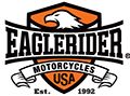Logo -  Eaglerider